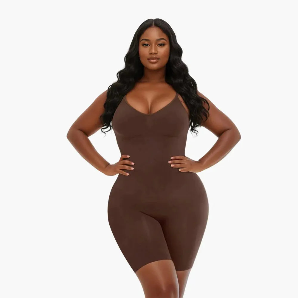 Body Short Gainant - Shapewear