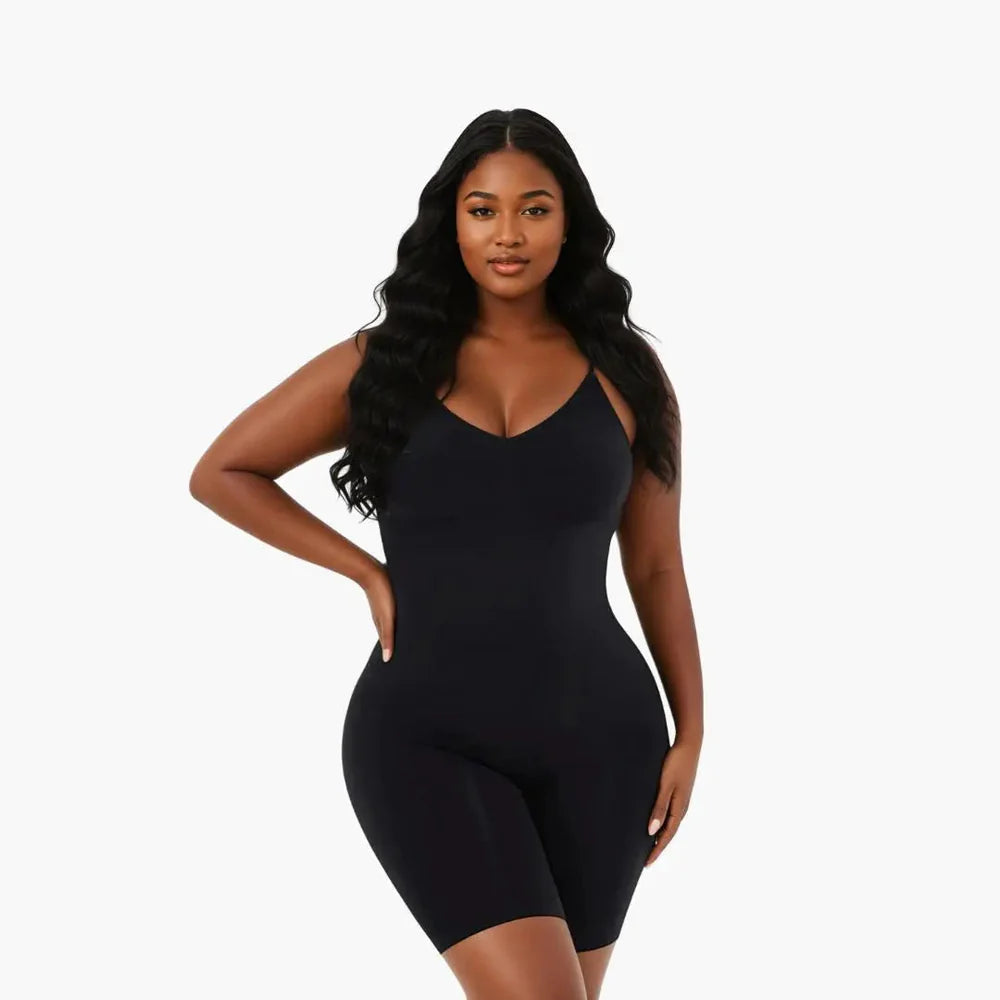 Body Short Gainant - Shapewear