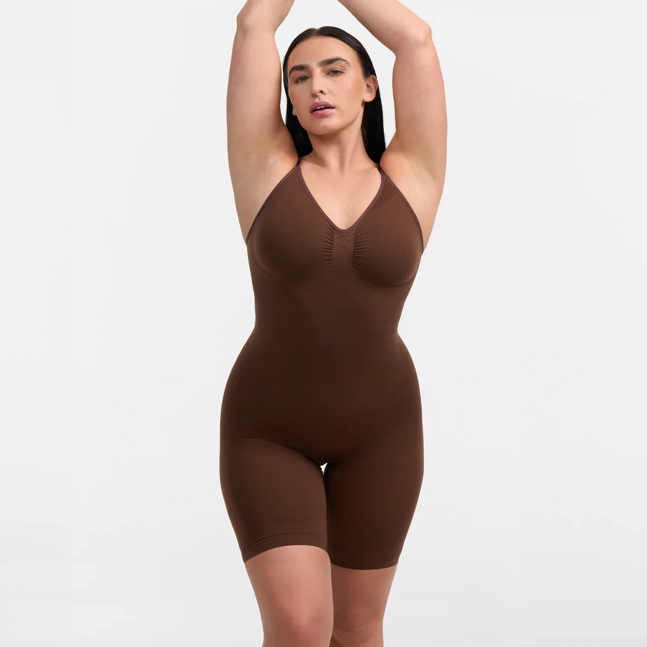 Body Short Gainant - Shapewear