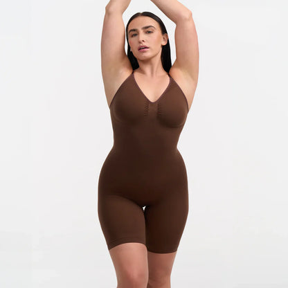 Body Short Gainant - Shapewear