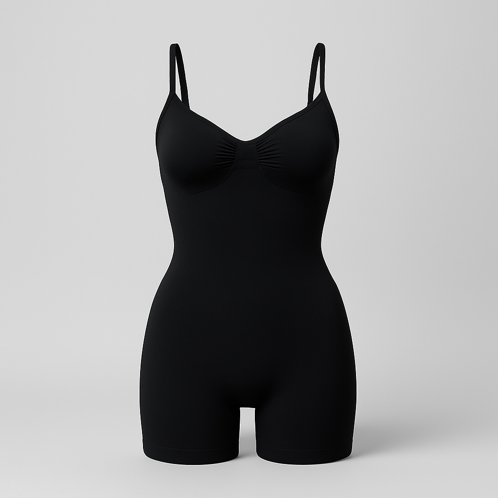 Body Short Gainant - Shapewear