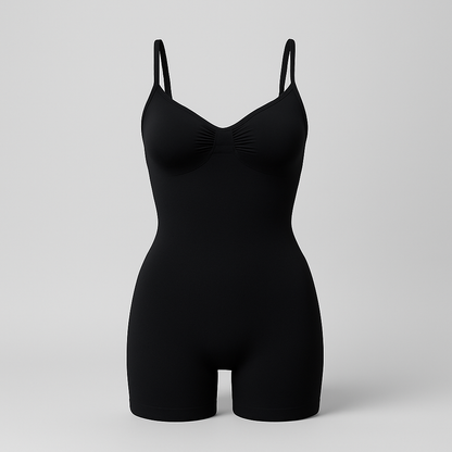 Body Short Gainant - Shapewear